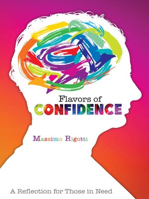 cover image of Flavors of Confidence